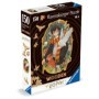 Puzzle contur din lemn Harry Potter 150 piese